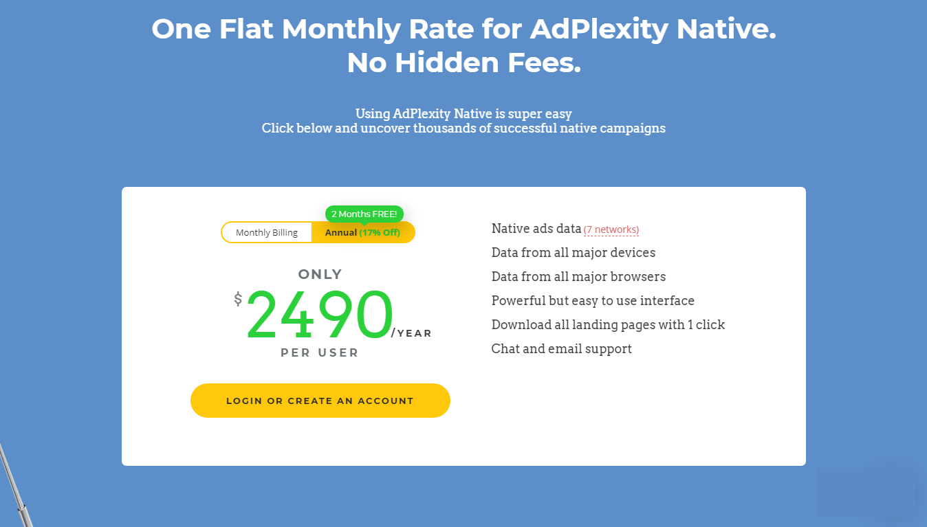 adplexity-review