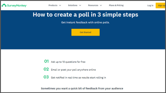 SurveyMonkey-Survey Software-Online Surveys