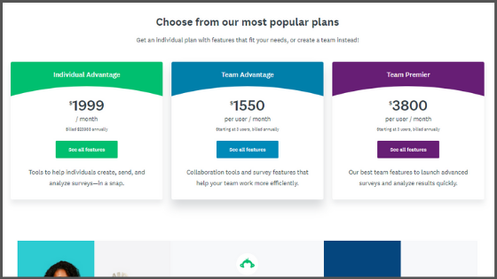 SurveyMonkey-Survey Software-Online Surveys