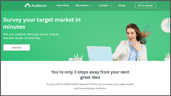 SurveyMonkey-Survey Software-Online Surveys