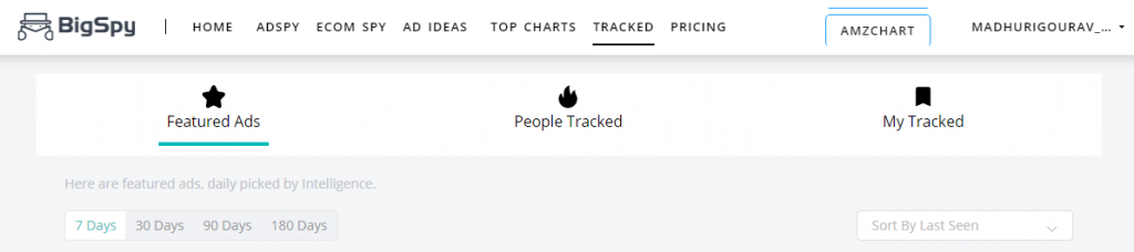 tracked