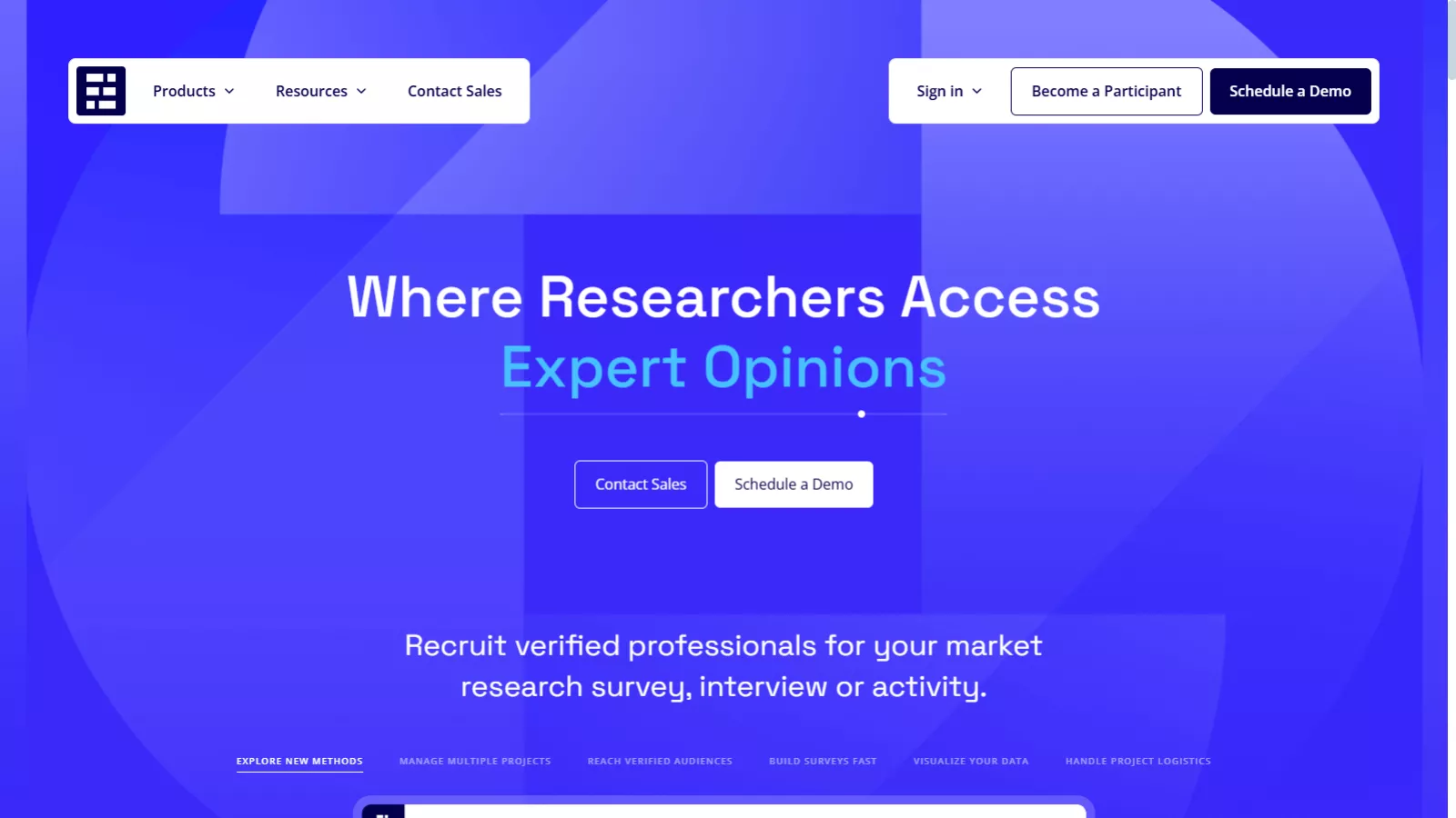 what-is-emporia-research