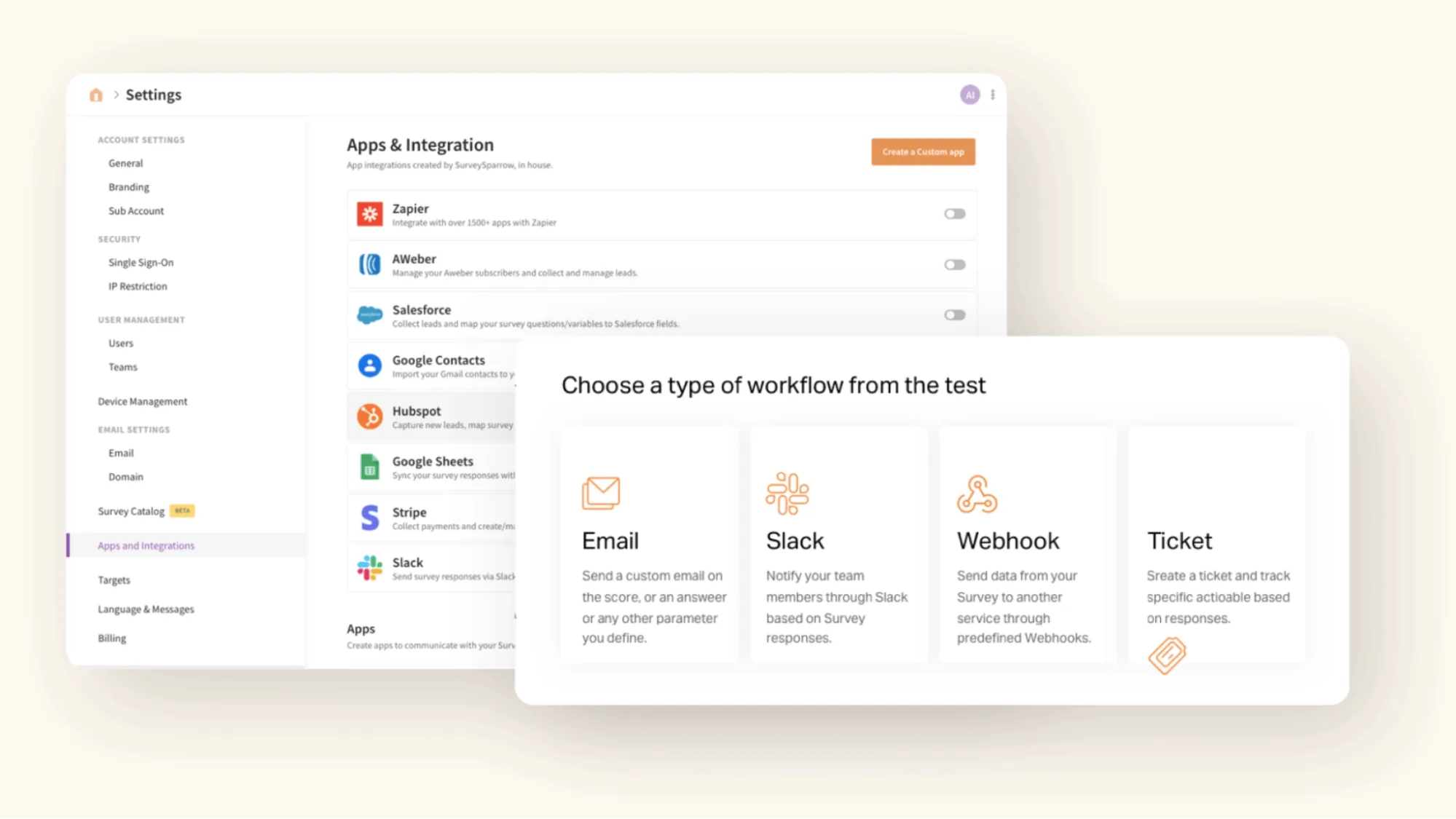 Automation-and-workflow