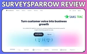 Surveysparrow-review