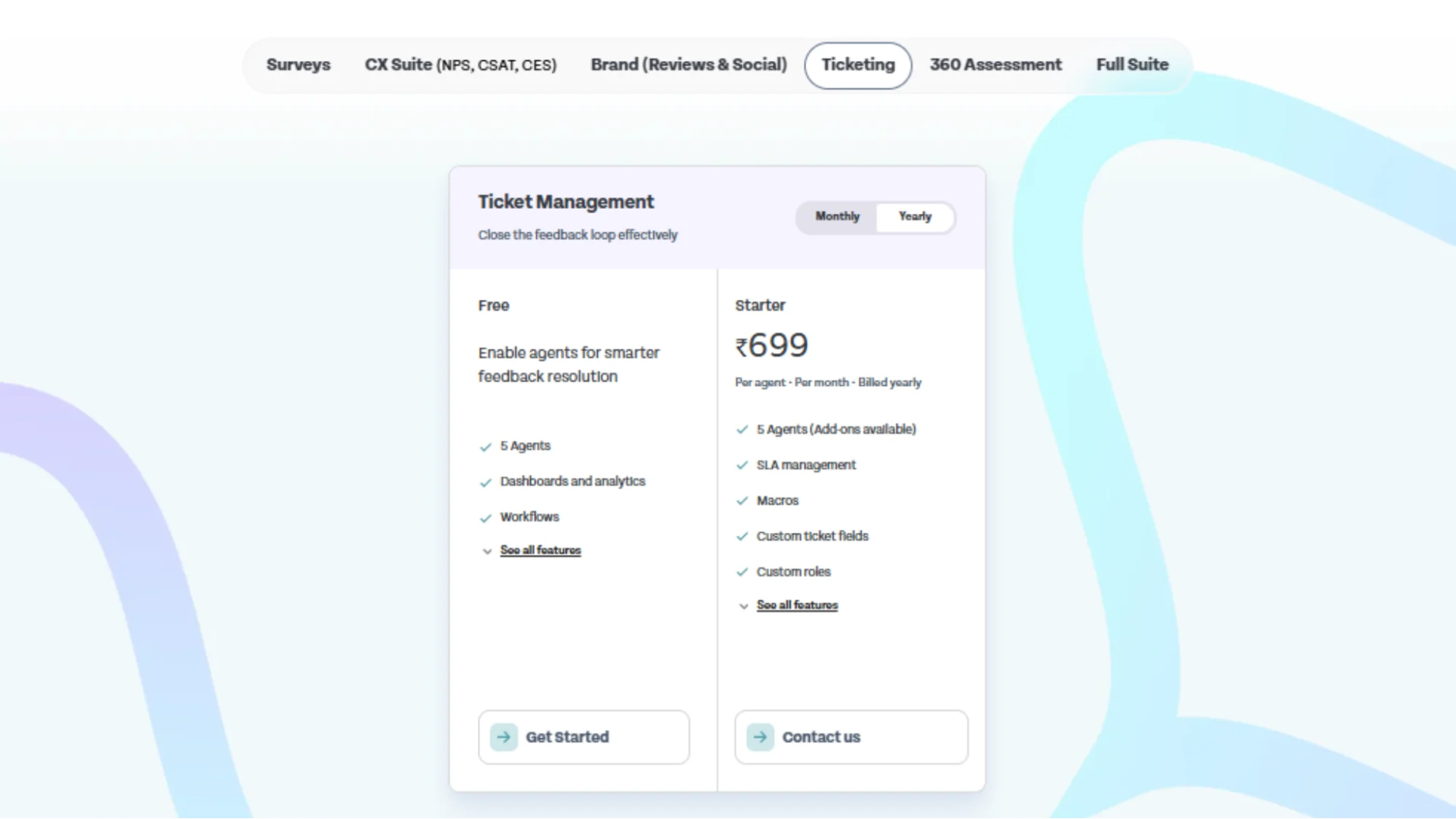 surveysparrow-ticket-management